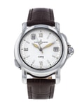 Pre-Owned Ulysse Nardin San Marco Watch